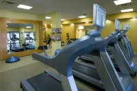 Embassy Suites by Hilton Kansas City International Airport - Gym