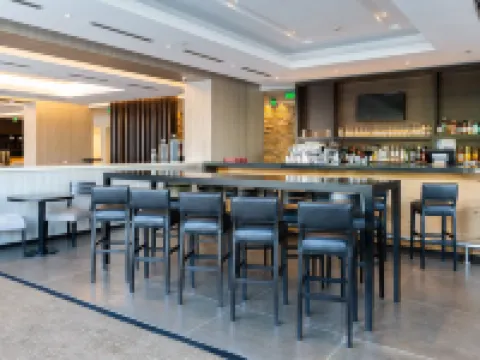 Hilton Garden Inn Neuquen Hotels in Neuquen