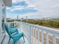 Surfside Cottage - Ocean View