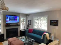 2+BD/2 BA - Coveted West End Location