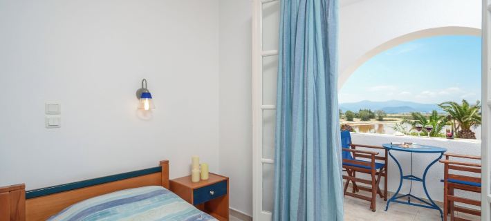 Three Lakes Hotels in Agios Prokopios
