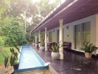 Susha Happy Three's Holiday Home - Hikkaduwa Hotel a Dodanduwa