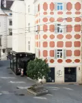 Aiola Living Graz Hotels in Innere Stadt