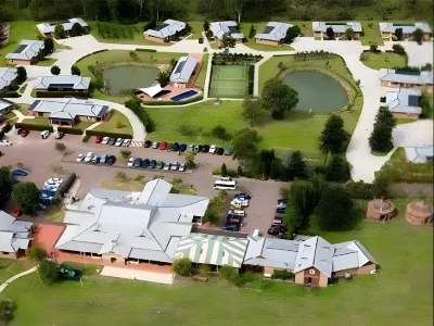Potters Apartments