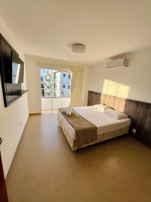 TRIPLEX AT PRAIA DO FORTE IN CABO FRIO