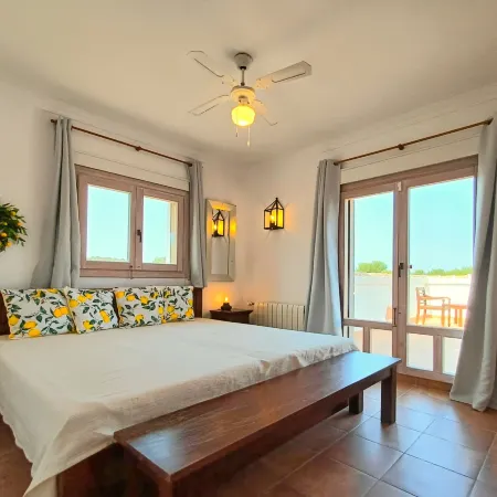 Villa Lantana