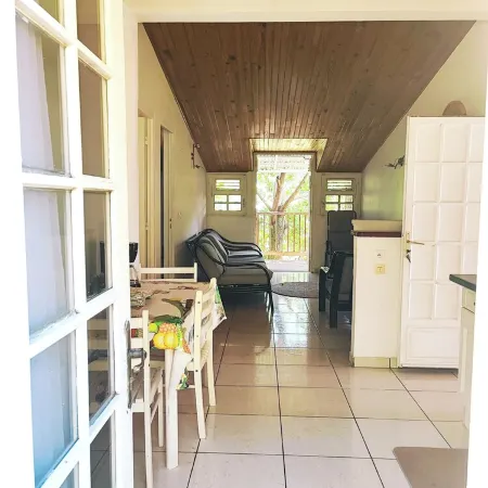 Loft Kilti - 2 min by car from the beach