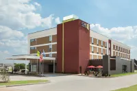 Home2 Suites by Hilton Oklahoma City Quail Springs Các khách sạn ở Thành phố Oklahoma