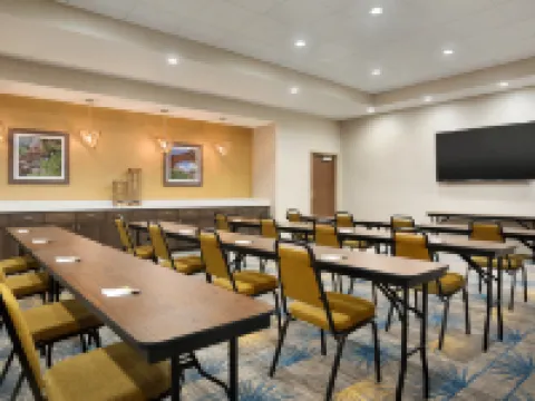 Hampton Inn by Hilton Salt Lake City Cottonwood Hotels in Holladay