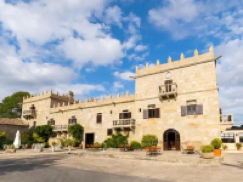 里亞爾帕索酒店 維拉加爾西亞·德·阿勞薩酒店