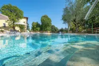 Nobilis Charme Relais - breakfast
