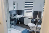 Fewo Jule 1 Hotels in Kyffhäuserkreis