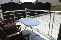 1-bedroom apartment in tranquil Vrnjačka Banja with AC, WiFi Hotels in 