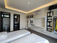 Vila Nova de Luxo, Piscina, Praia de Kitesurf Hotels in Itarema