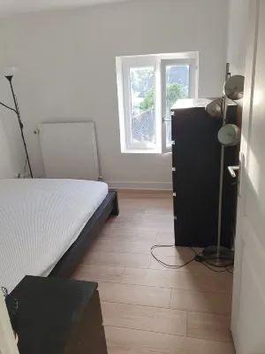 Appartement Fertois