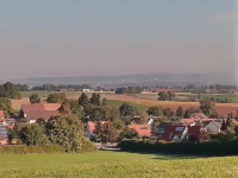 Not an apartment - a home .. Fantastic kitchen, summer garden and huge size!