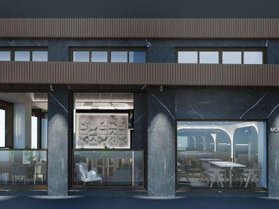 Teight Hotel