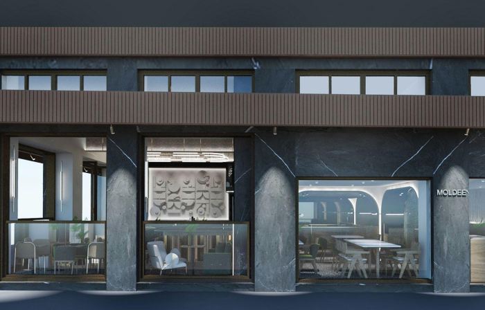 Teight Hotel