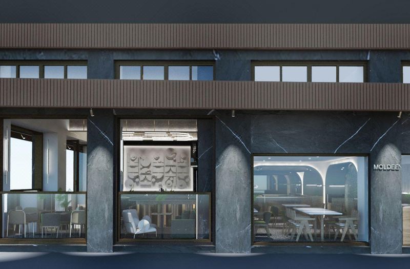Teight Hotel
