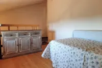 Namaste apartment, sea, lake and Vulci Spa Hotels in Canino