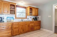 Sunset Getaway on Long Beach Hotels in Wainfleet