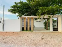 Casa Nefertari Hotels in der Nähe von Ixpanpajul Nature Park