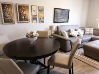Achrafieh Chahrouri cozy apartment