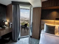 View Inn Boutique Hotel Hotels in Centar