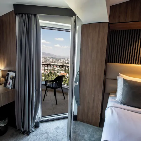 View Inn Boutique Hotel