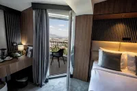 View Inn Boutique Hotel Hotels in Centar