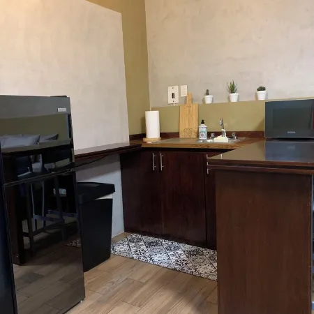 Amalia Apartment