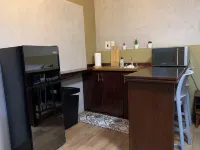 Amalia Apartment