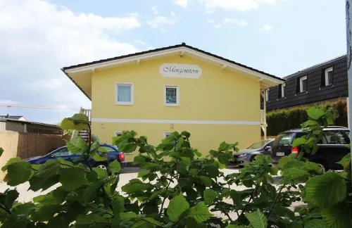 House Morgenstern fantastic apartment