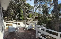 Blairgowrie bliss, close to beach and shops Hôtels à : Blairgowrie