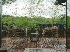 Ujo Soan (Adult Only)