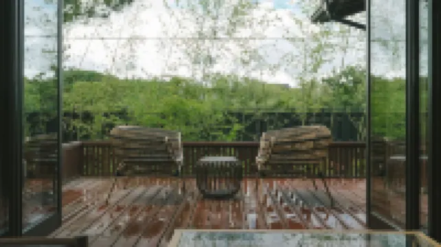 もう一つの京都 雨情草庵