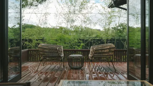 Ujo Soan (Adult Only)