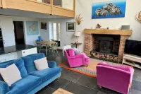 By Nature’s Way Hotels in Warminster