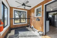 Welcome to the Black Loon. A charming 3-bedroom Mountain Bike home in Crosby