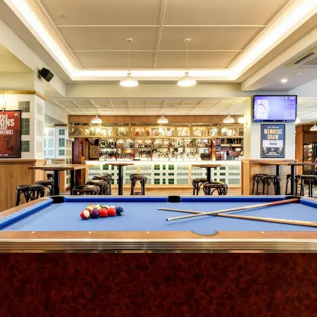 Kingsgrove Hotel