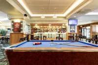 Kingsgrove Hotel Hotels in Campsie