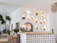 MYLOS Hotel Boutique Hotels in Guatape