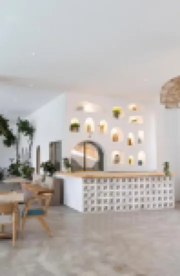 MYLOS Hotel Boutique