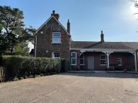 The Old Station, Snettisham Norfolk 스네티샴 비치 주변 호텔