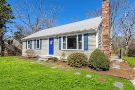 Brewster - Walk to Beach, Bike path and Nickerson  state park