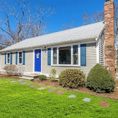 Brewster - Walk to Beach, Bike path and Nickerson  state park