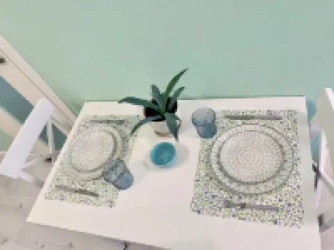 Studio Antique Stade Romain