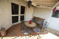 Yellow Canary Beach Resort