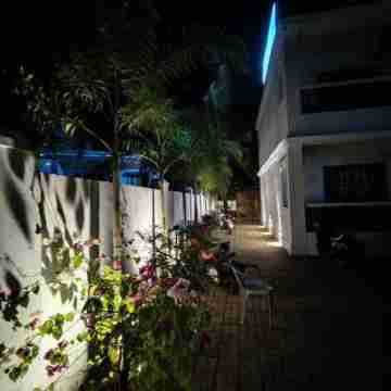 The Sun - Double Room with Balcony Hotel Exterior