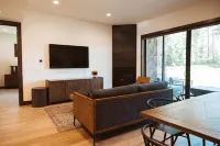 Swiftwater Cellars Residences-Townhome Hotels in Cle Elum